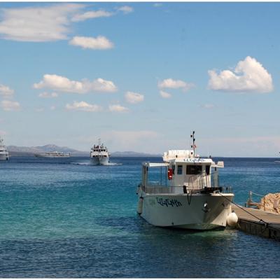 Vendita Barca Oceanways 42 Trasporto Persone Sardegna