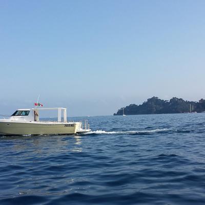 Barca Diving Immersioni Oceanways 35 Sardegna