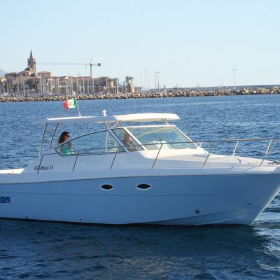 Alghero Vendita Barca Oceanways 35 Express